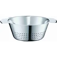 Rösle Sieb Küche Silver 5,5 L