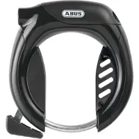 ABUS Rahmenschloss "4960 NR black"
