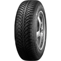 Fulda Winterreifen motorcycle-tyres Kristall Montero 3 ( 185/55 R15 82T )