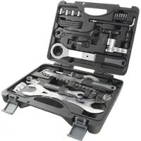 Super B Tba 2000 Tool Case Werkzeugsatz