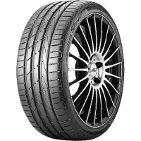 Hankook Sommerreifen motorcycle-tyres Ventus S1 Evo 2 K117 ( 205/50 ZR17 93Y XL 4PR mit Felgenschutz (MFS) SBL )