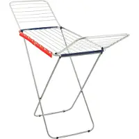 Leifheit Standtrockner Classic Siena 200 Easy Aluminium