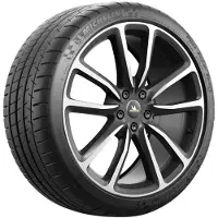 Michelin So car-tyres Pilot Super Sport ( 255/40 ZR20 (101Y) XL N0 )