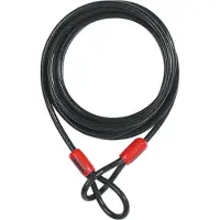 ABUS Cobra 8 Stahlkabel Größe 200 cm