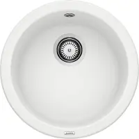 BLANCO Granitspüle "RONDO"