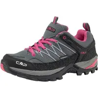 CMP Damen-Wanderschuhe Rigel Low WP