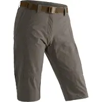 Maier Sports Damen Caprihose Kluane Da-Capri el.