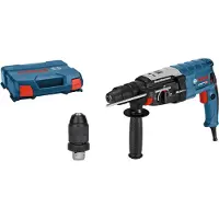 Bosch Bohrhammer mit SDS plus GBH 2-28 F im Handwerkerkoffer