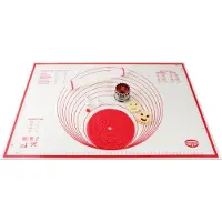 Dr. Oetker Backmatte Flexxibel 60 x 40 cm