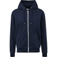 QS Kapuzensweatshirt, mit Kapuze