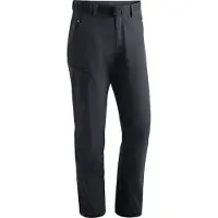 Maier Sports Oberjoch black (M10900) 46