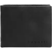 Bugatti Geldbörse "SEMPRE" echt Leder
