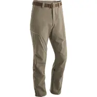 Maier Sports Wanderhose Nil schnelltrockend Roll-Up Farbe:Coriander Größe:48