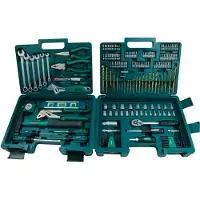 BRÜDER MANNESMANN M29086, 370 mm, 270 mm, 120 mm, 176 Stück(e)