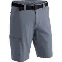 Maier Sports Funktionsshorts "Huang" Herren Shorts, kurze Outdoor-Hose, Bermudas mit 4 Taschen, Regular Fit