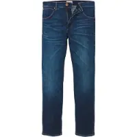 Wrangler Greensboro Jeans Blau 34 / 30 Mann Blau 34