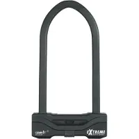 ABUS Granit Extreme 59 U Lock Bügelschloss Größe 260 mm