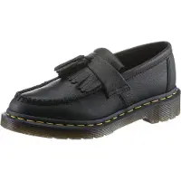 Dr. Martens Damen Loafer schwarz