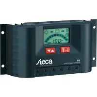 STECA Solarladeregler "PR 1515"