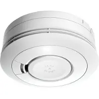 Ei Ei650RF Funkrauchmelder mit Batterie für 10 Jahre NEU