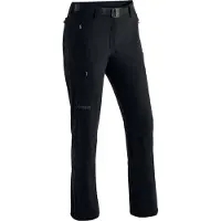 Maier Sports Damen Hose Rechberg Da-Hose lining el.