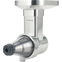 Kenwood Beerenpressenaufsatz "KAX644ME"