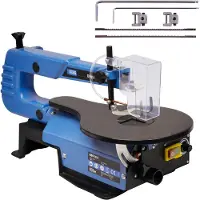 Güde Dekupiersäge "GDS 16 E", 120 W