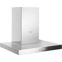 Bosch Serie 2 Dwb66bc50 Dekorative Dunstabzugshaube 60 Cm