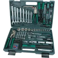 BRÜDER MANNESMANN M29099, 425 mm, 100 mm, 330 mm, 99 Stück(e)