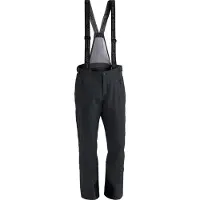 Maier Sports Herren Latzhose He-Hose mTEX el. (kurz)