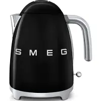 Smeg Klf03 50s Style 1.7l Wasserkocher