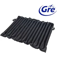Gre Solarheizung Für Schwimmbäder