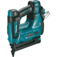 Makita Stauchkopfnagler "DBN500Z", 18 V, ohne Akku und Ladegerät