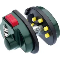 Burg wachter Waffenschloss "Gun Lock GL 345 SB", mit Zahlenkombination