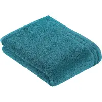 Vossen Duschtuch Calypso Feeling Lagoon (2er Set) (67 x 140 cm)