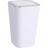 Wenko Mülleimer "Candy", 1 Behälter, 6 Liter