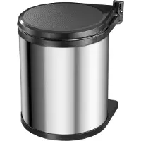 Hailo Einbaumülleimer 'Compact-Box M'