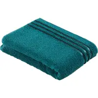Vossen Duschtuch Cult de Luxe Lagoon (67 x 140 cm) (2er Set)
