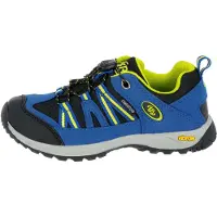 Brütting Outdoorschuh "Outdoorschuh Ohio Low"