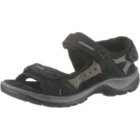 Ecco Offroad Yucatan W 06956350034 (43/black-mole-black)