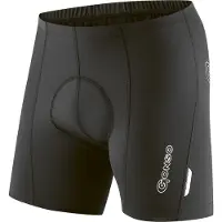 Gonso Herren Bike Hotpants Billy Herren 9400048 Schwarz S