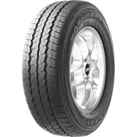 Maxxis Vansmart A/S AL2 Ganzjahresreifen 195/60 R16 99T LLKW M+S 3PMSF Allwetterreifen Reifen