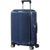 Samsonite depth