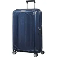 Samsonite depth