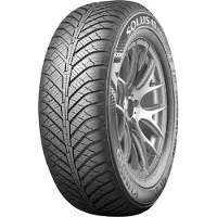 Kumho Solus HA31 245/70 R16, Alle Jahreszeiten, 107 (975kg), H (210 km / h), 40,6 cm (16"), 24,5 cm