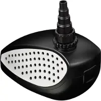 Ubbink Filterpumpe Smartmax 5000 Fi