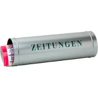 Burg wachter Zeitungsrolle "800 Si"