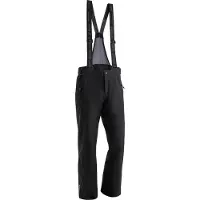 Maier Sports Skihose "Anton light" Herren Schneehose mit Hosenträgern, wind/wasserdicht, Regular Fit