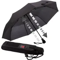 Euroschirm Light Trek Automatic Regenschirm