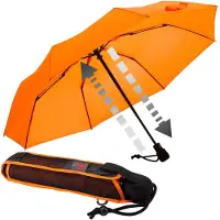 Euroschirm Light Trek Automatic Regenschirm